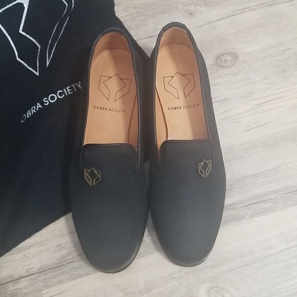 NIB Cobra Society Najet Loafer - Picture 2 of 9